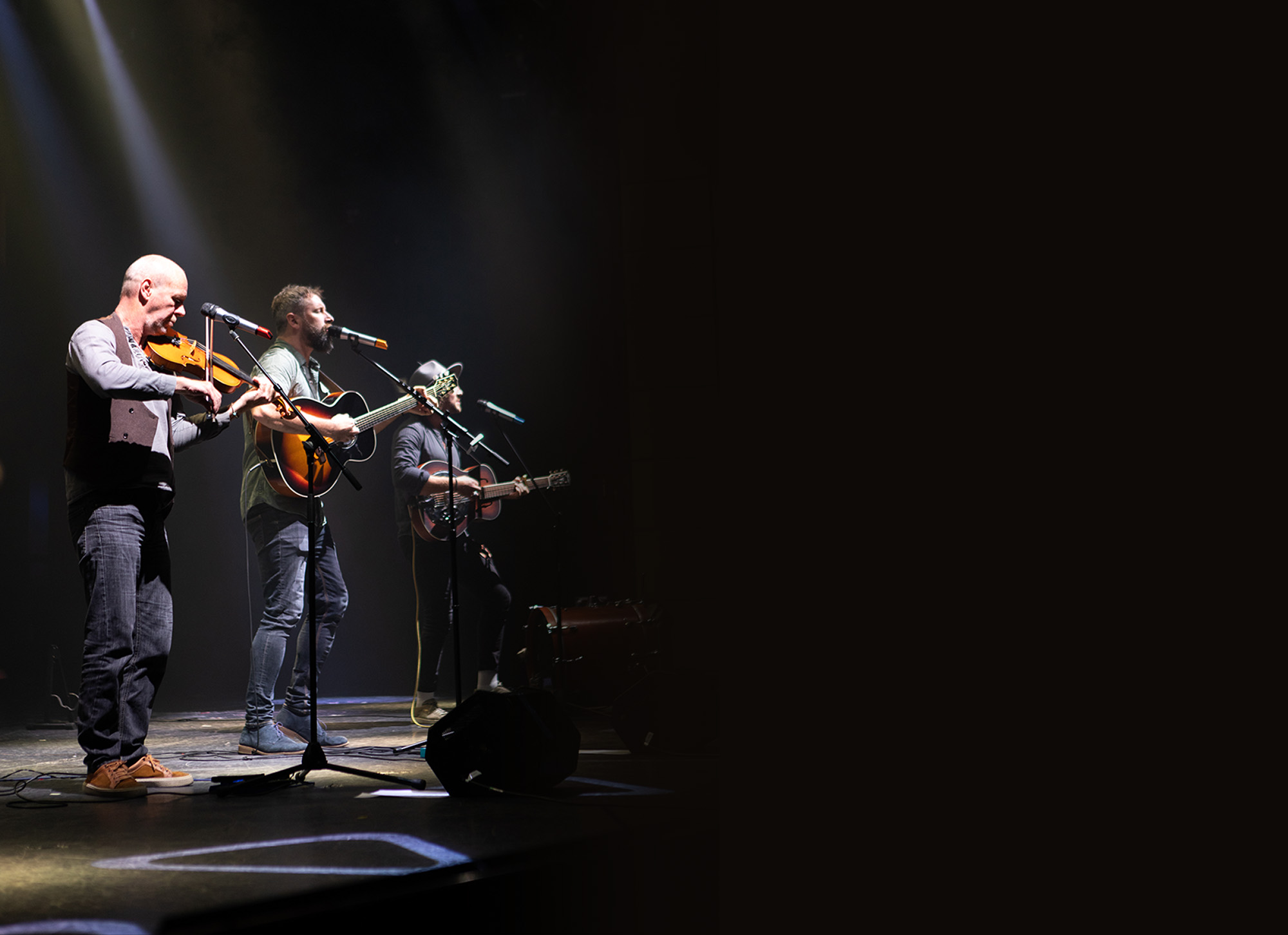 The Privateers background 2